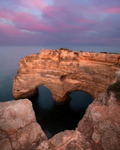 Algarve, Portogallo