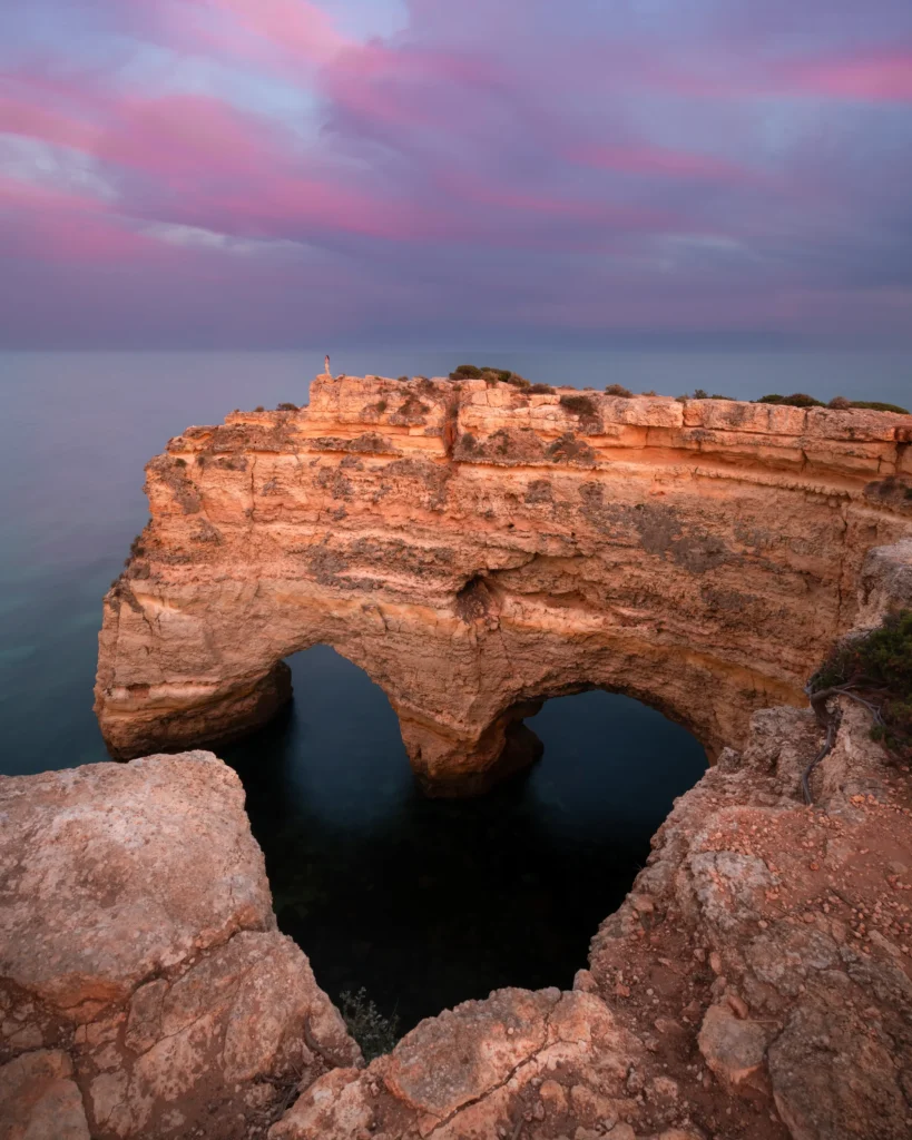 Algarve, Portogallo