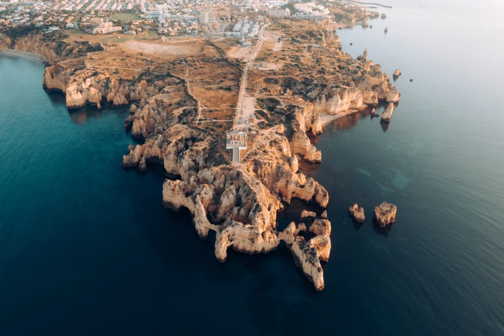 Algarve, Portogallo