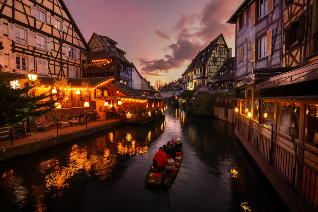 Colmar, Francia