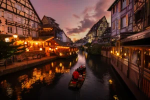 Colmar, Francia