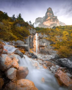 Dolomiti Bellunesi, Italia