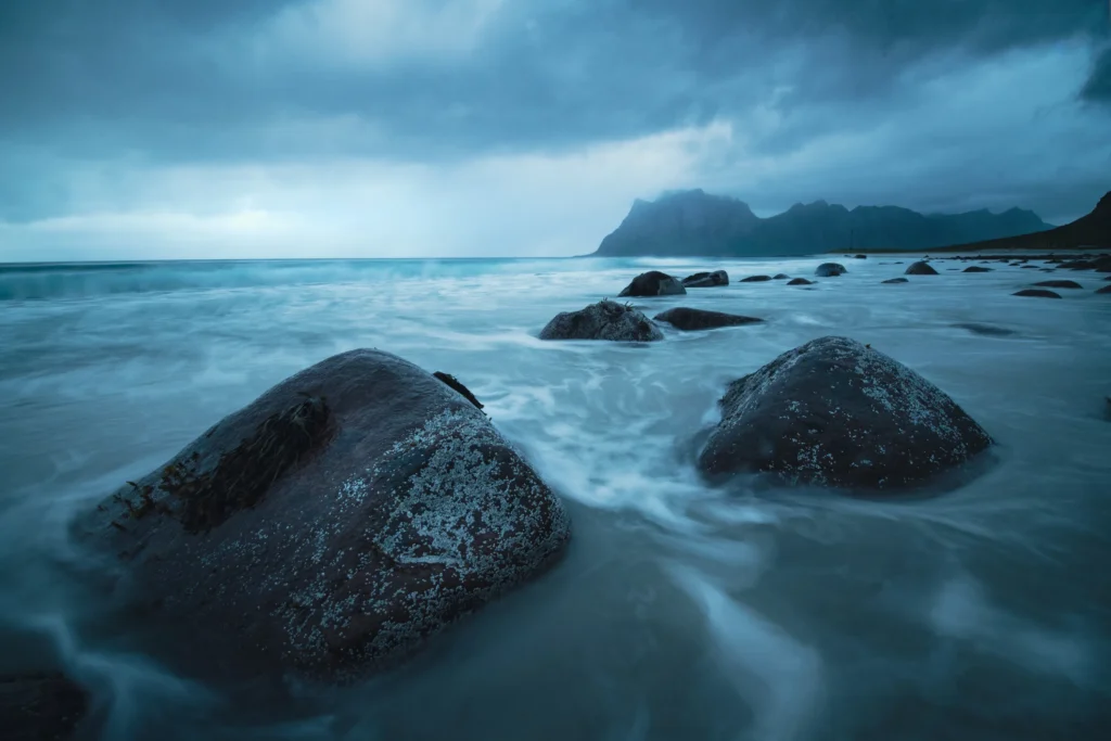 Isole Lofoten, Norvegia