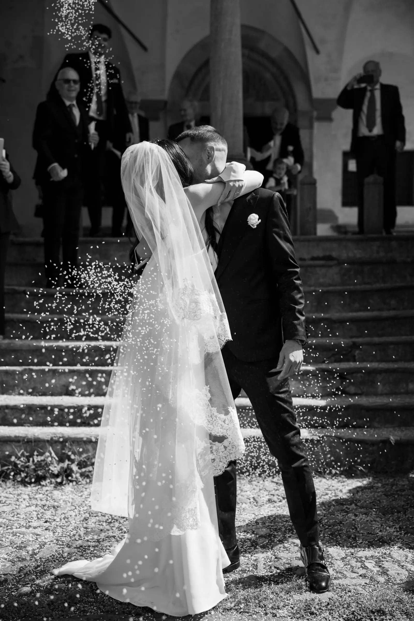 Matrimonio Caterina e Giancarlo