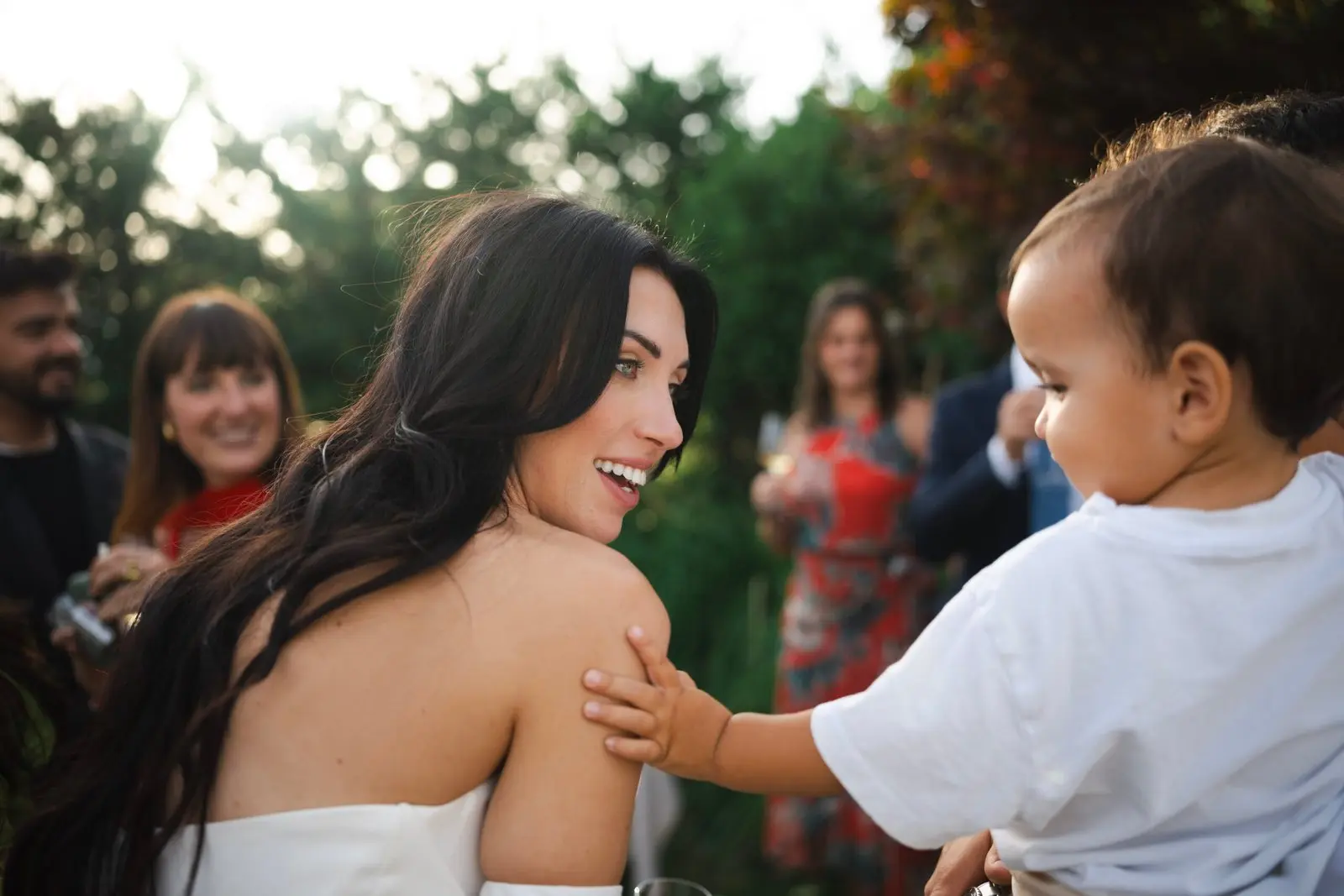 Matrimonio Caterina e Giancarlo