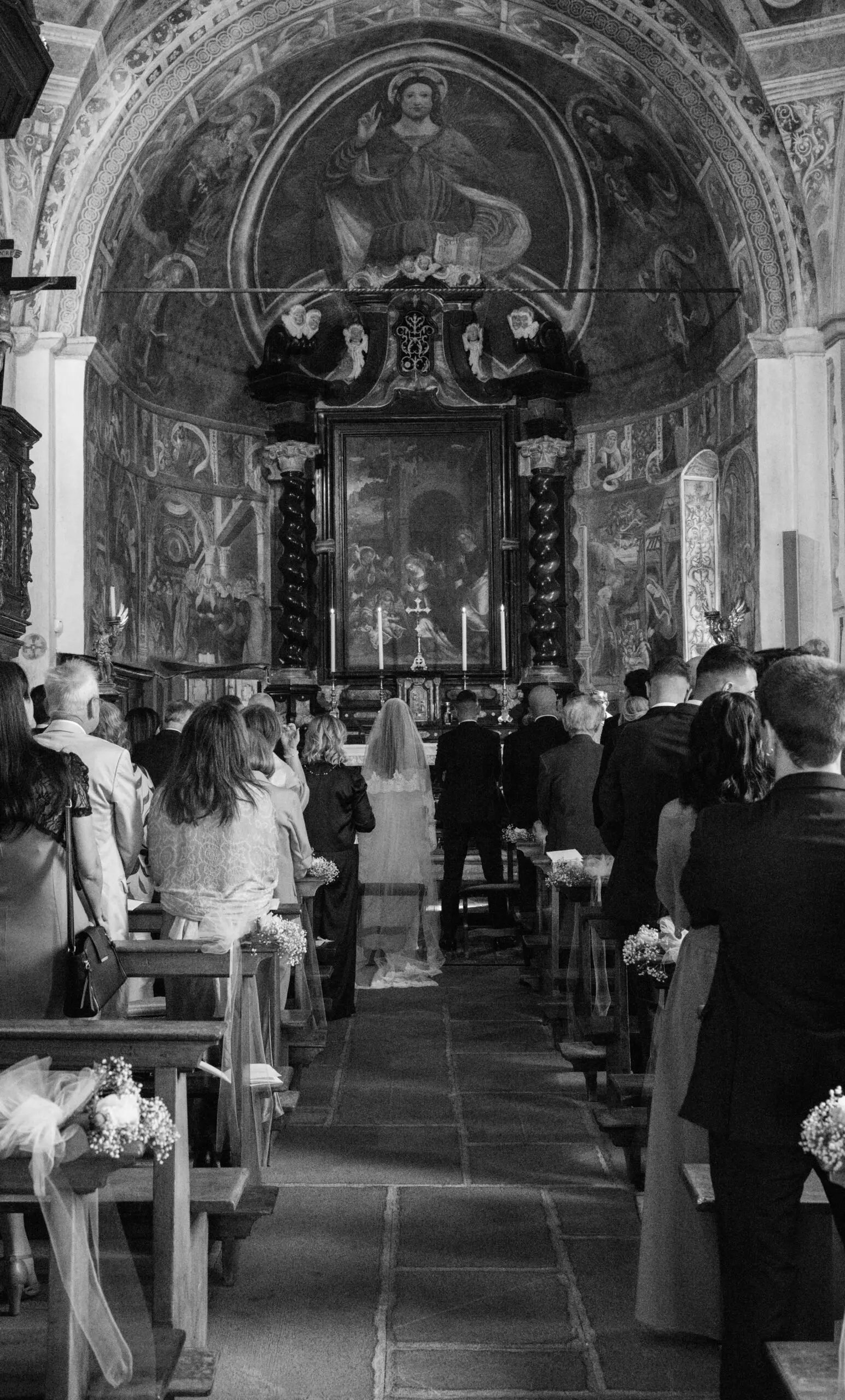 Matrimonio Caterina e Giancarlo