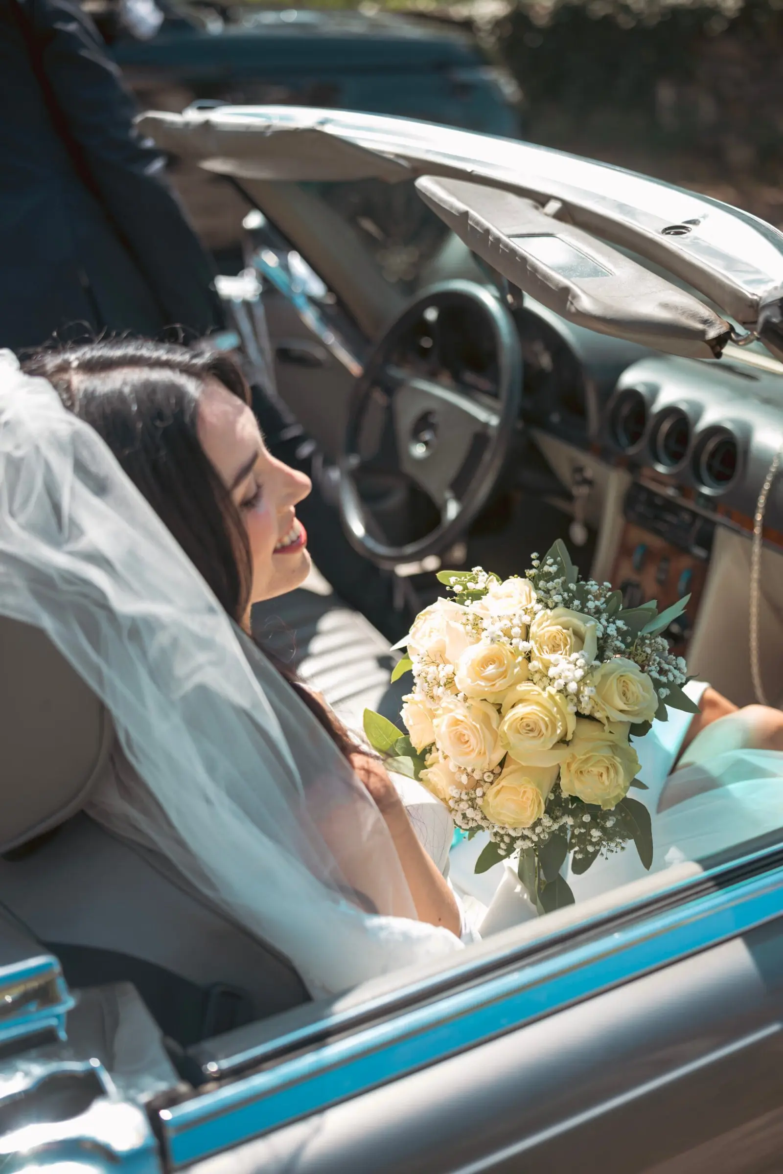 Matrimonio Caterina e Giancarlo