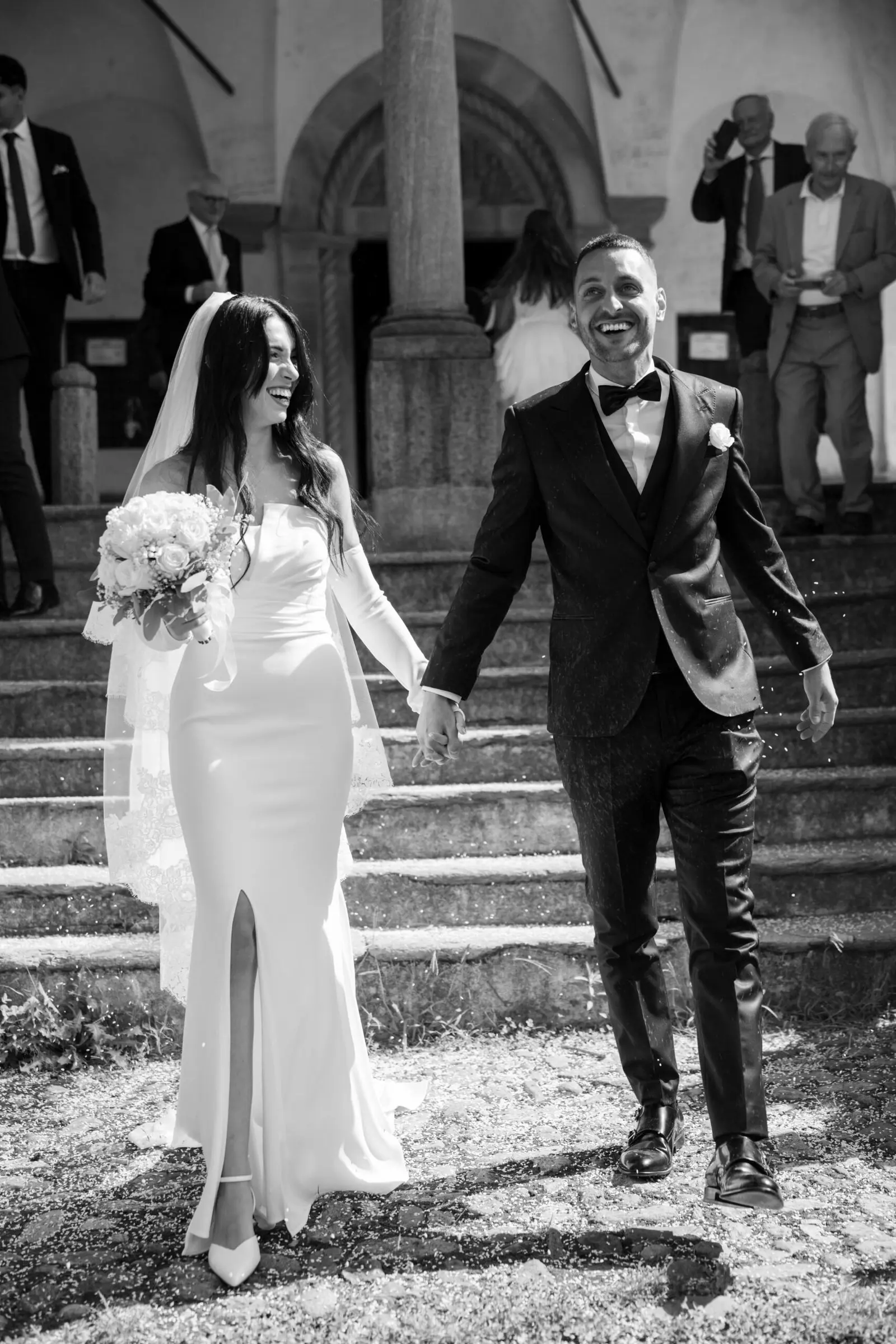 Matrimonio Caterina e Giancarlo