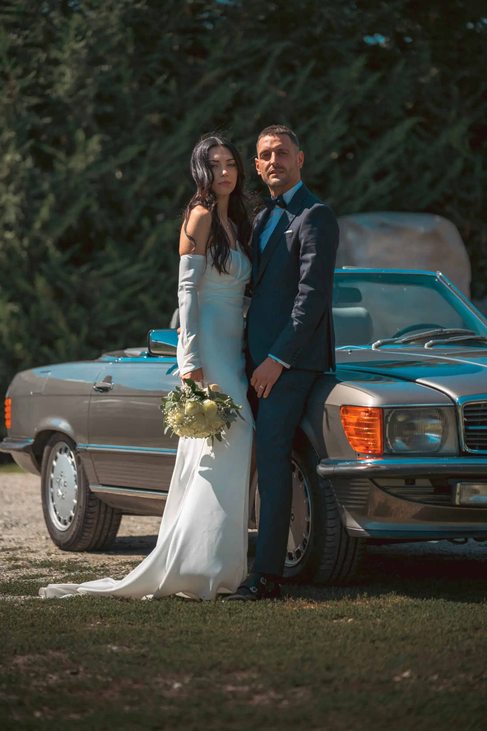 Matrimonio Caterina e Giancarlo