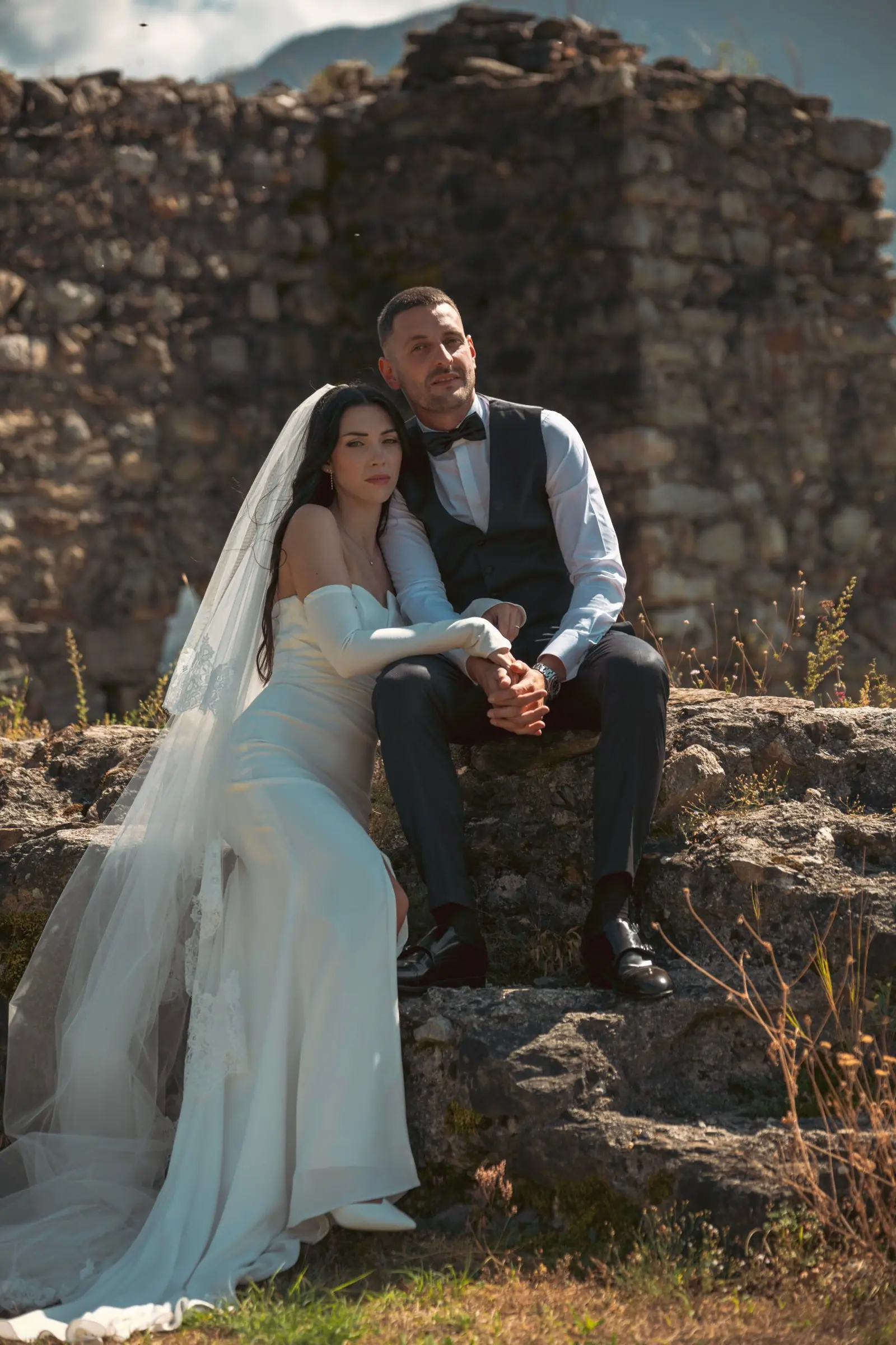 Matrimonio Caterina e Giancarlo