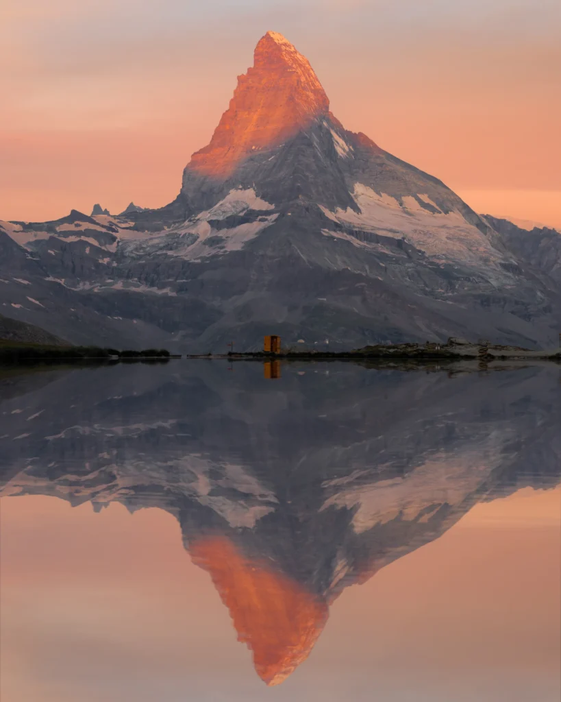 Matterhorn, Svizzera