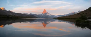 Matterhorn, Svizzera