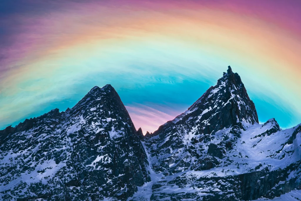 Parco nazionale Gran Paradiso, Italia