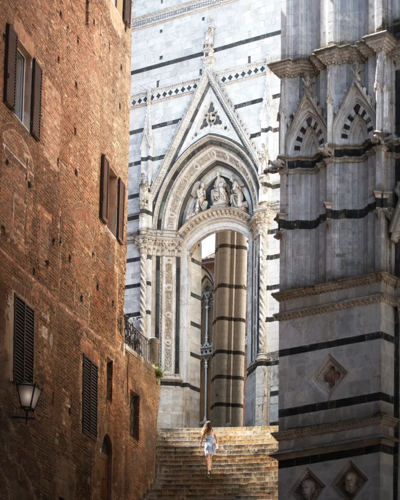 Siena, Italia