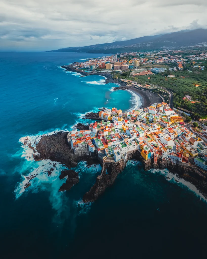 Tenerife, Isole Canarie