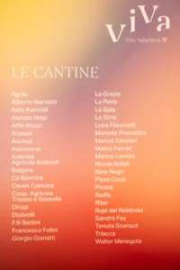 Evento Viva valtellina