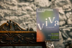 Evento Viva valtellina