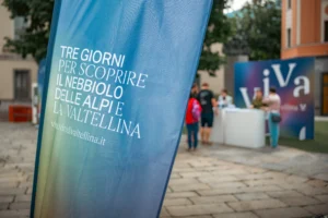 Evento Viva valtellina