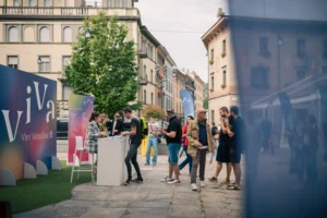 Evento Viva valtellina