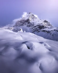 Alpe Prabello - Val Malenco