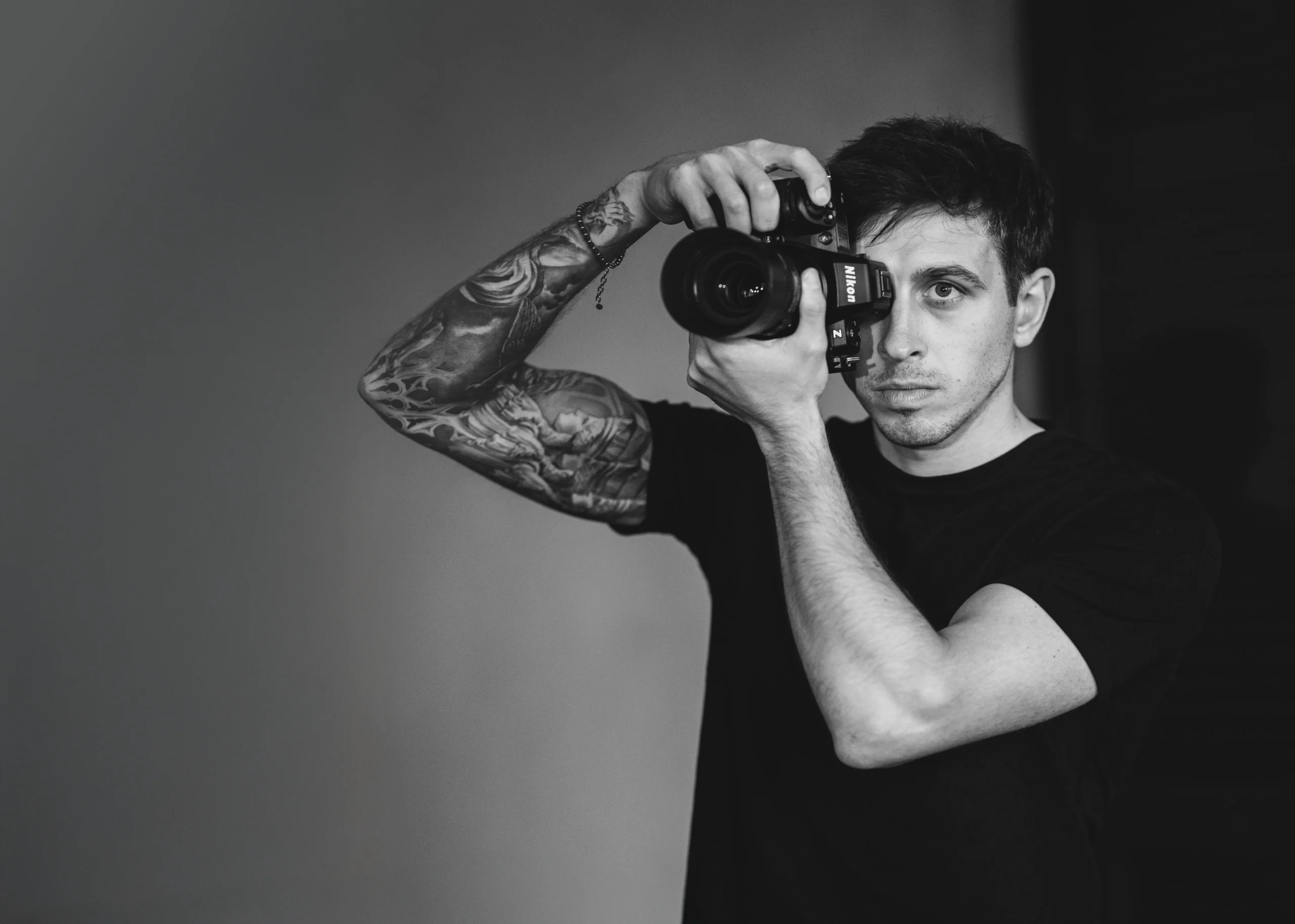 Gabriele corbellini fotografo