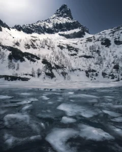 Lagazzuolo, Val Malenco