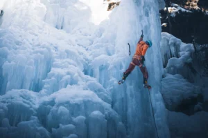 Outdoor ghiaccio - Santa Caterina