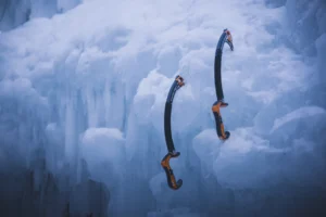 Outdoor ghiaccio - Santa Caterina