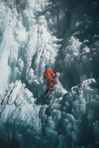 Outdoor ghiaccio - Santa Caterina