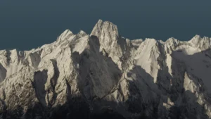 Panoramica val chiavenna