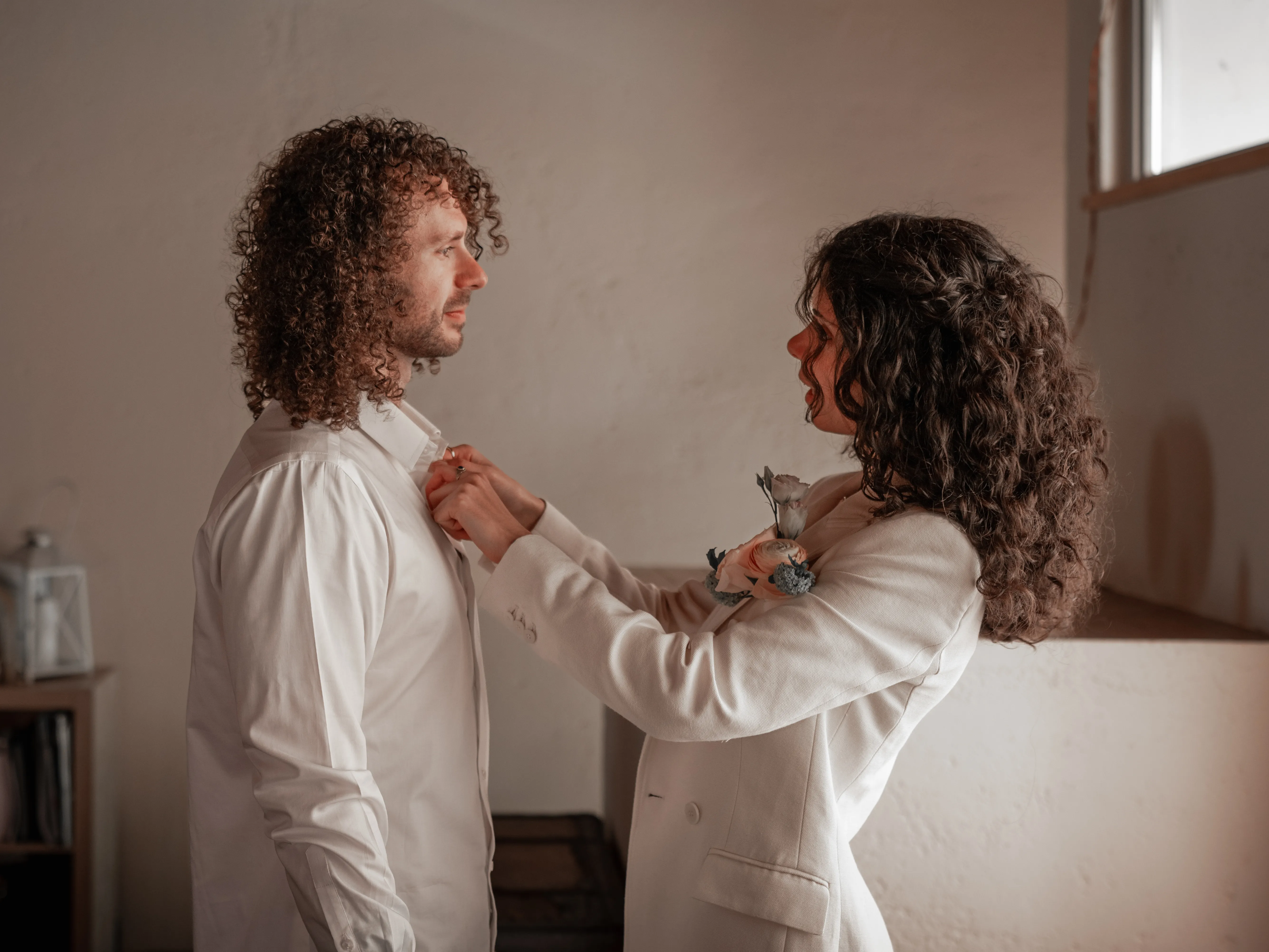 Matrimonio Nadia e Davide