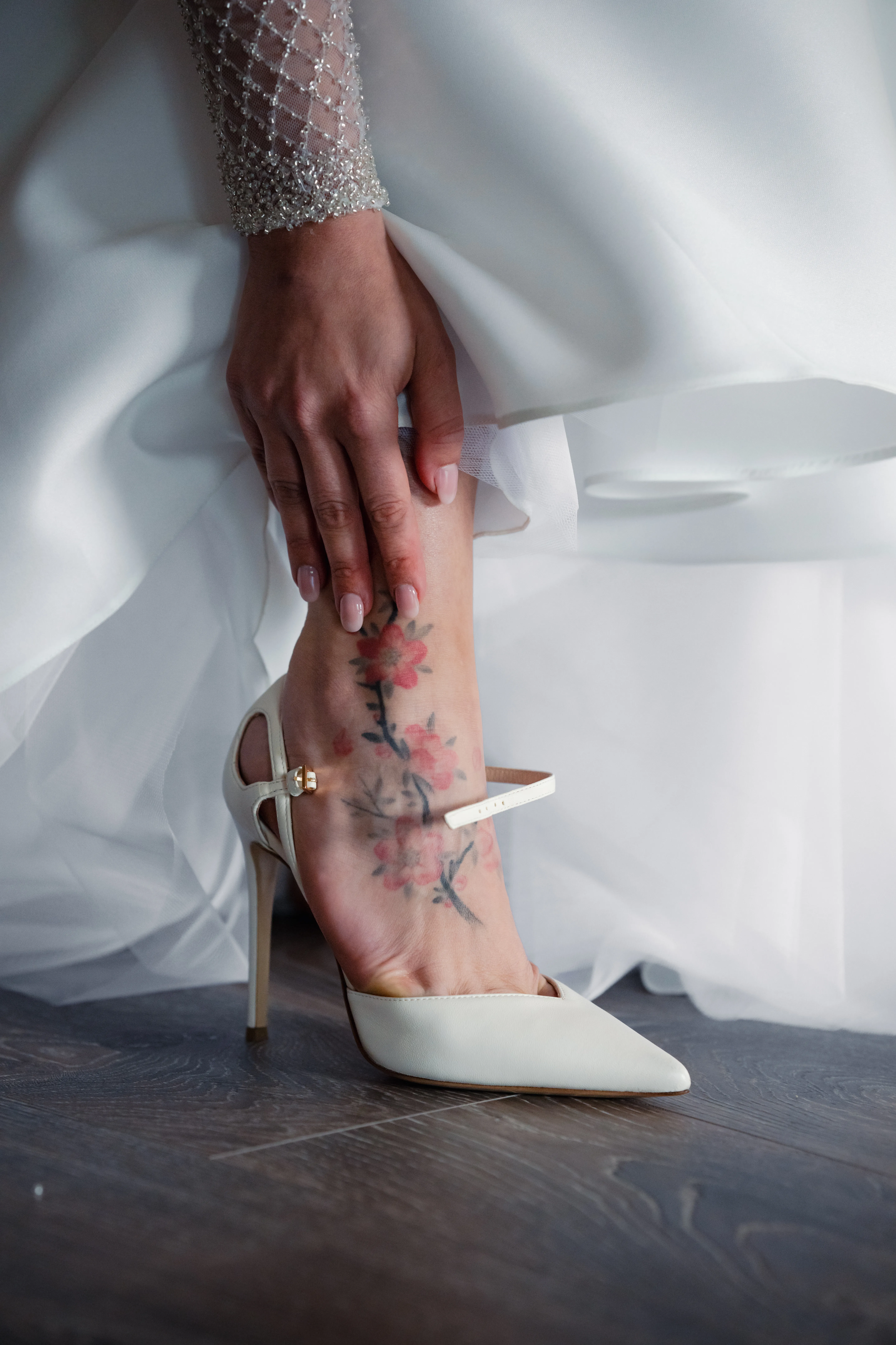 Matrimonio Nadia e Davide