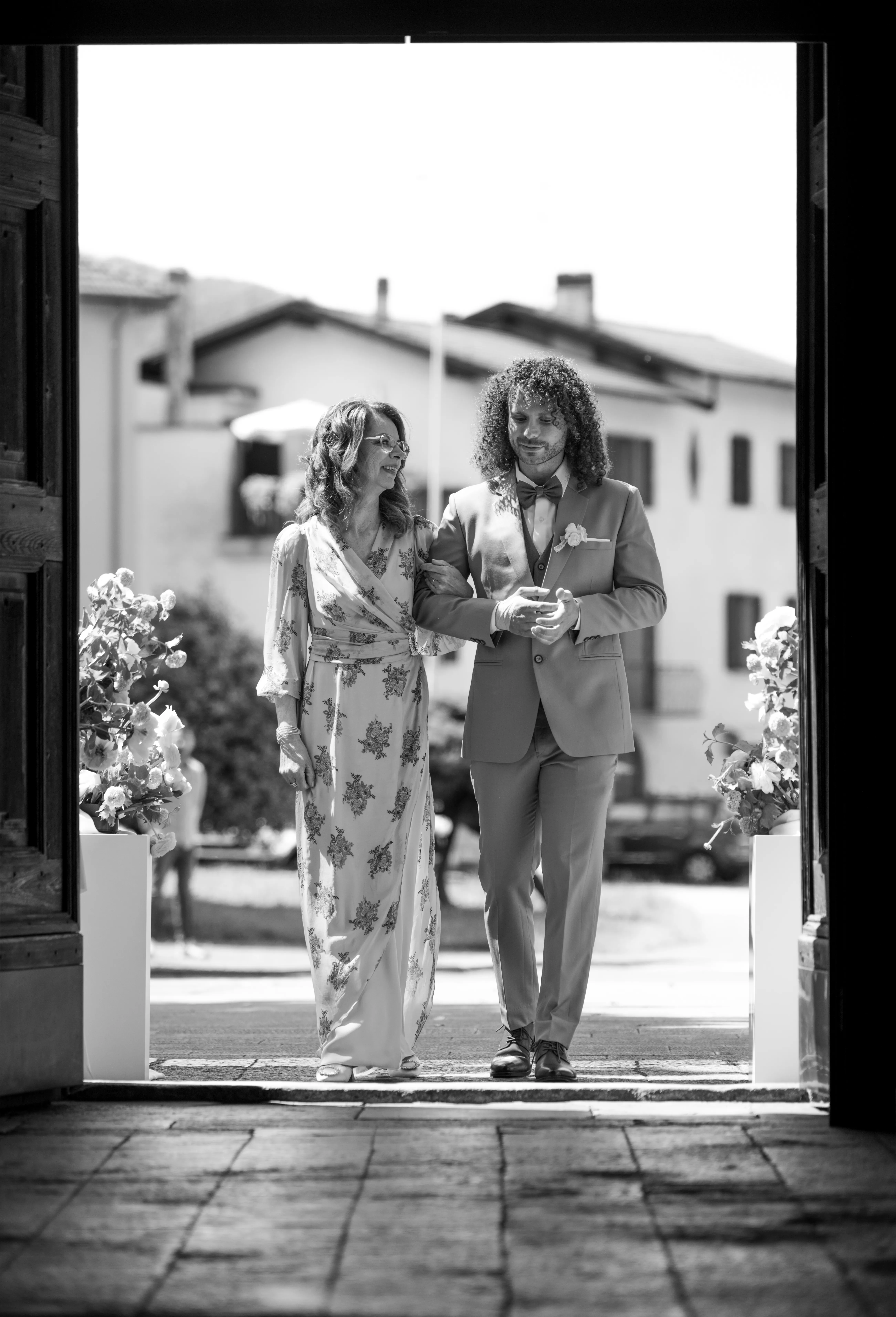 Matrimonio Nadia e Davide