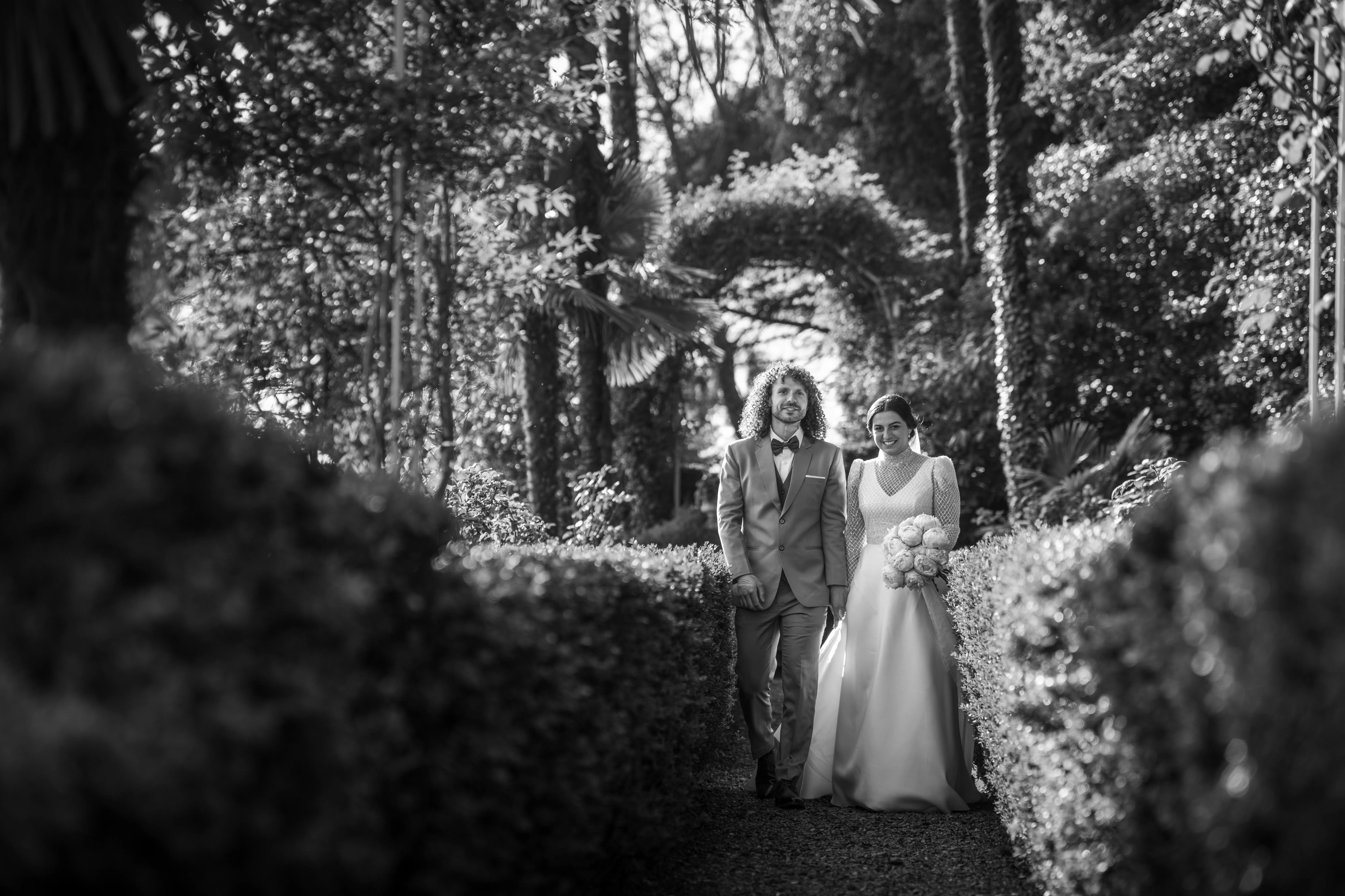 Matrimonio Nadia e Davide