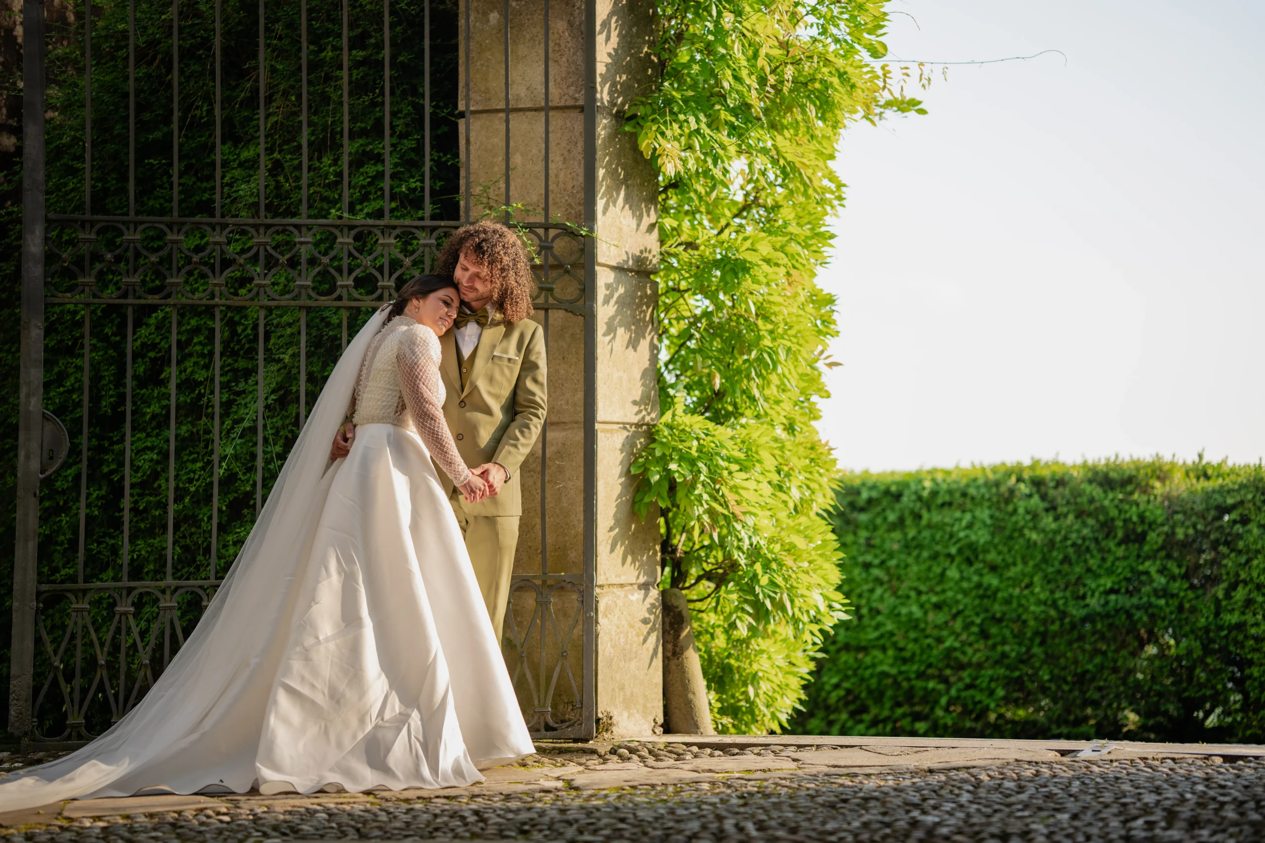 Matrimonio Nadia e Davide