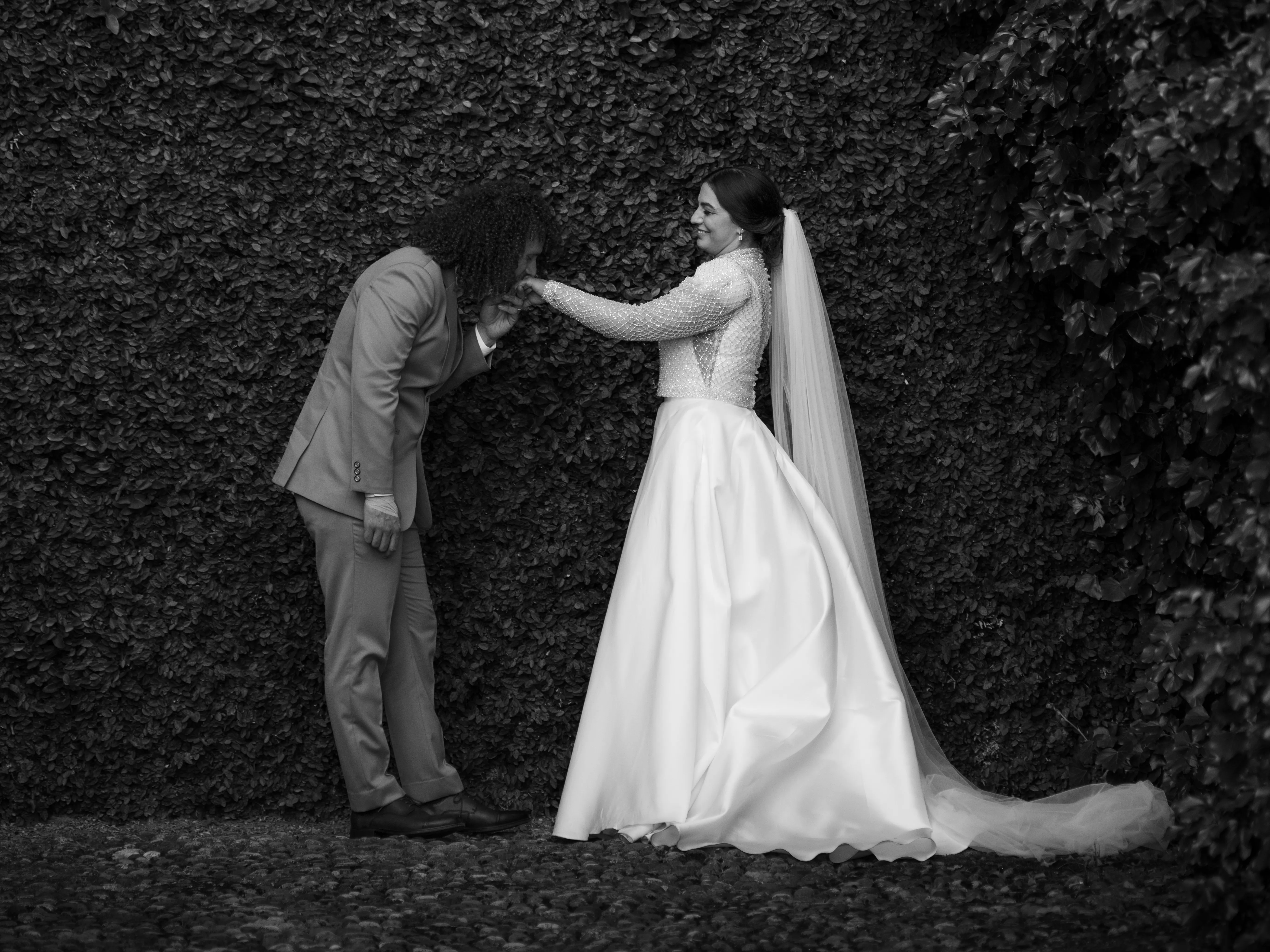 Matrimonio Nadia e Davide