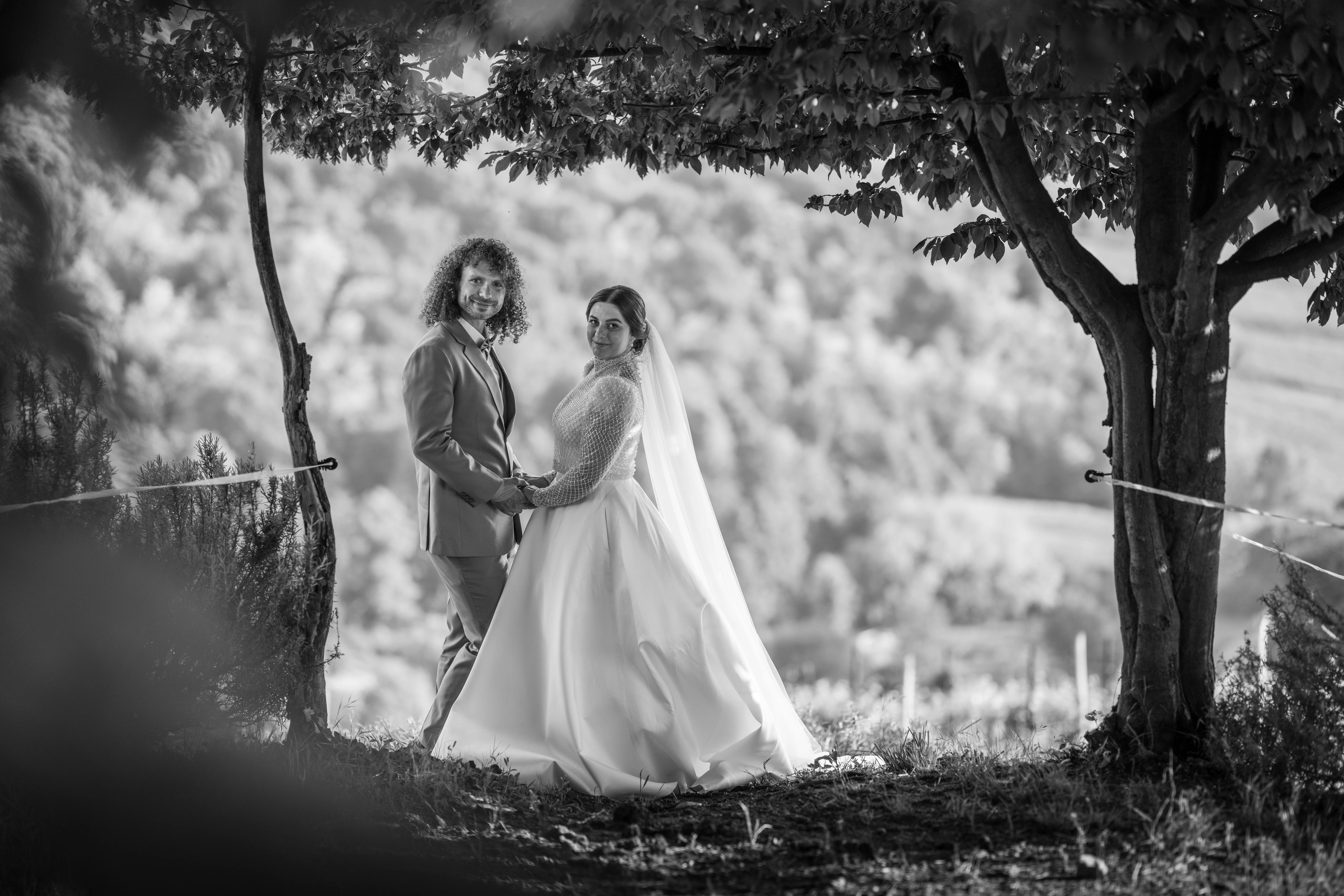 Matrimonio Nadia e Davide