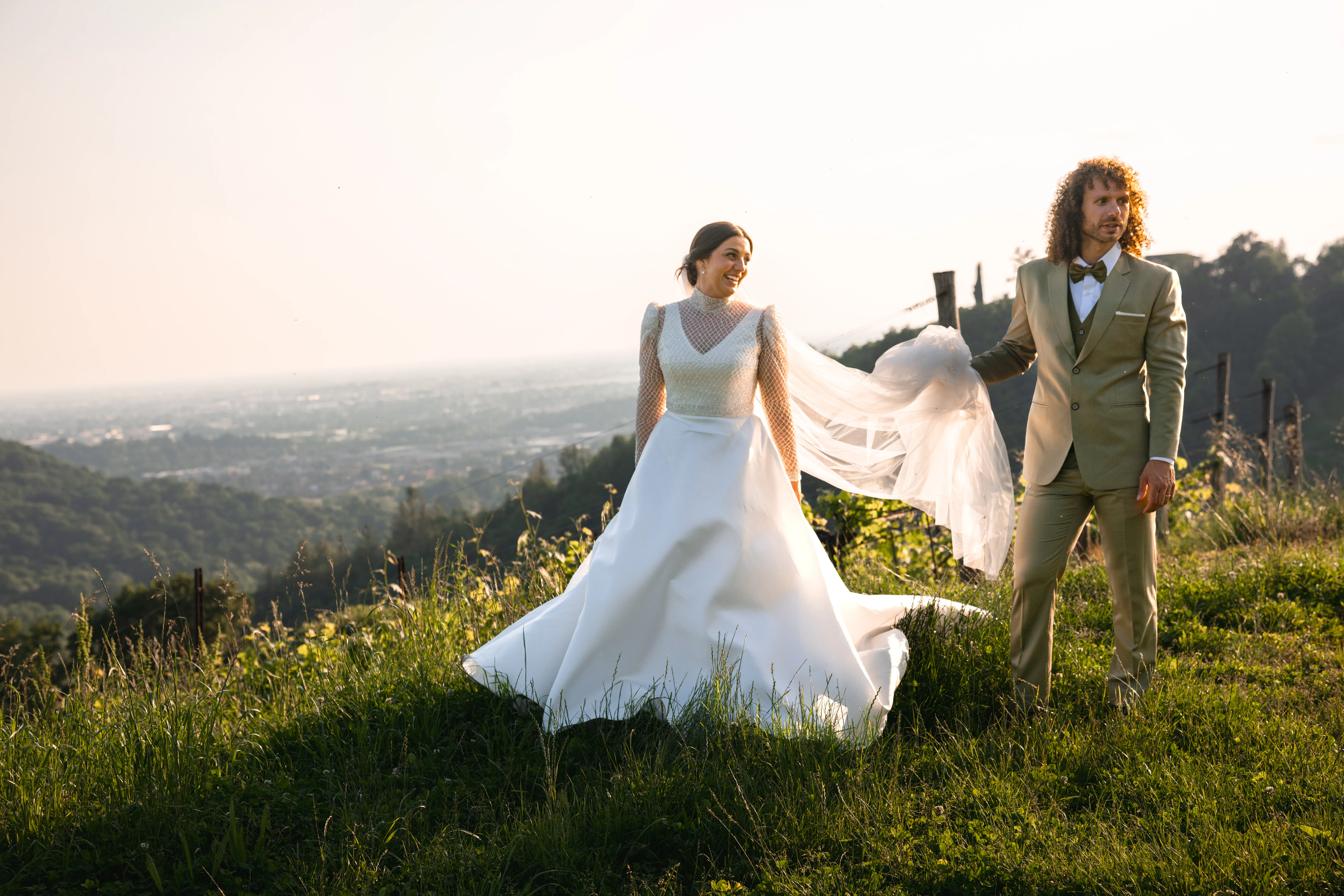 Matrimonio Nadia e Davide