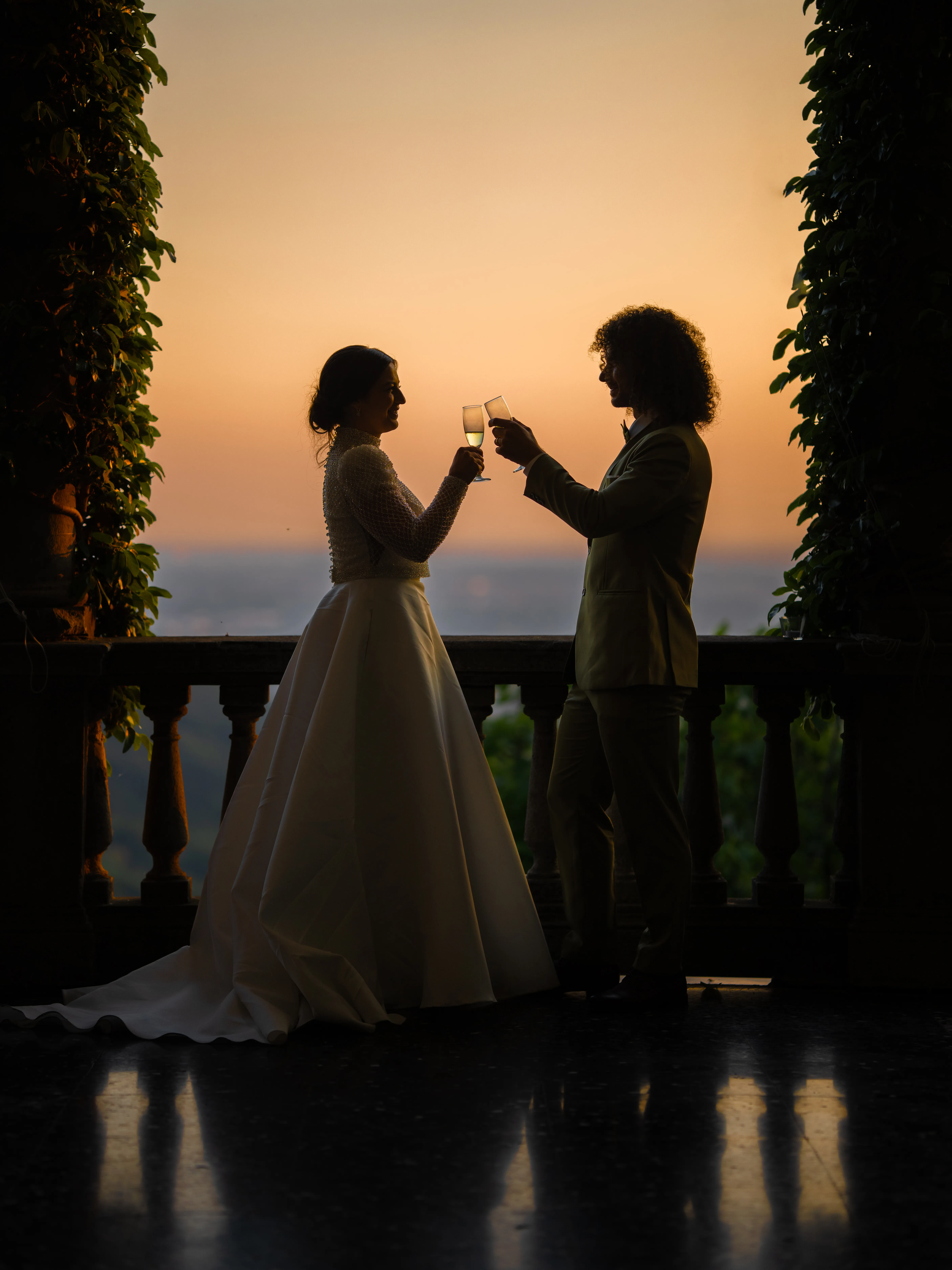 Matrimonio Nadia e Davide