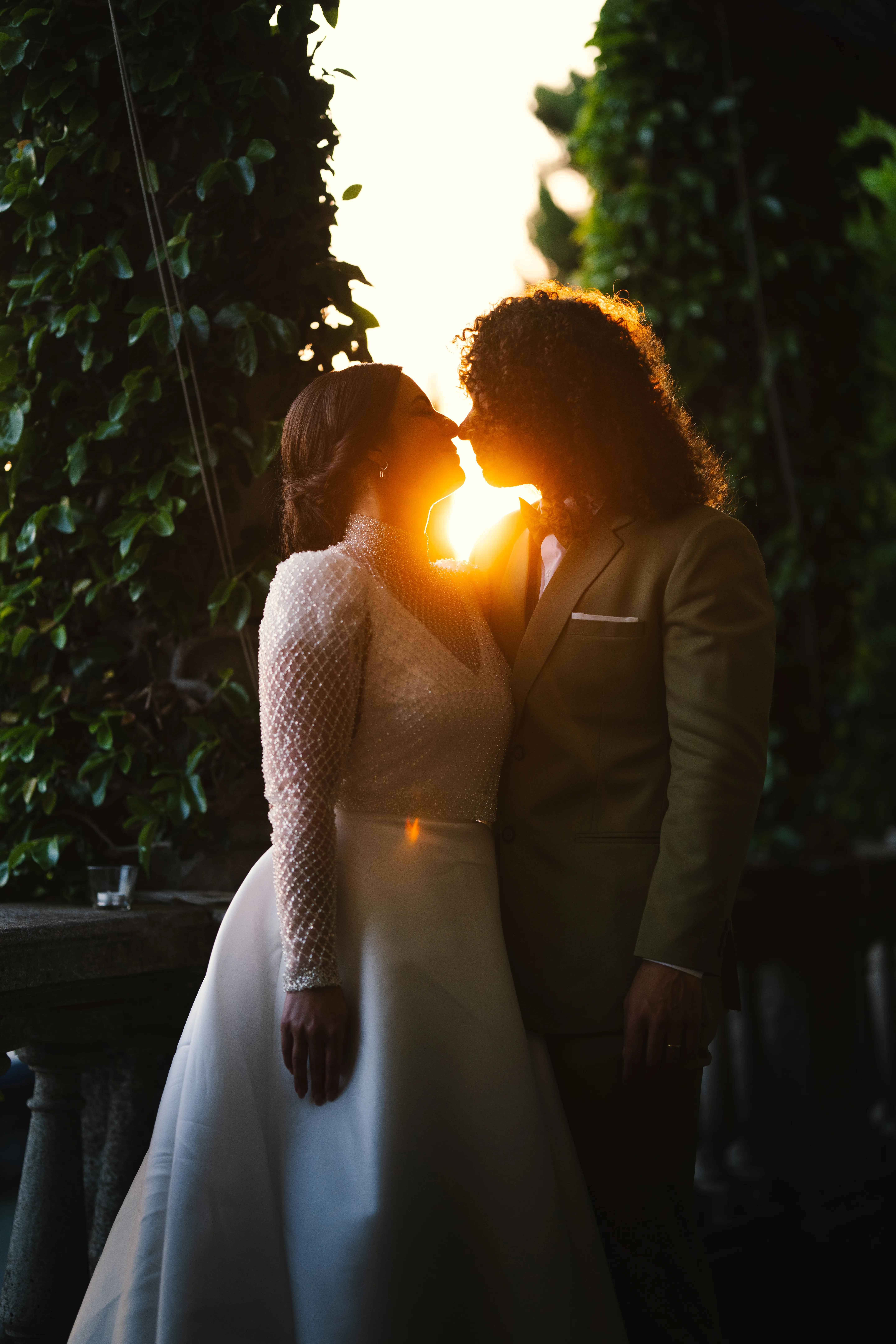 Matrimonio Nadia e Davide