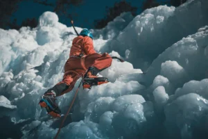 Outdoor ghiaccio - Santa Caterina