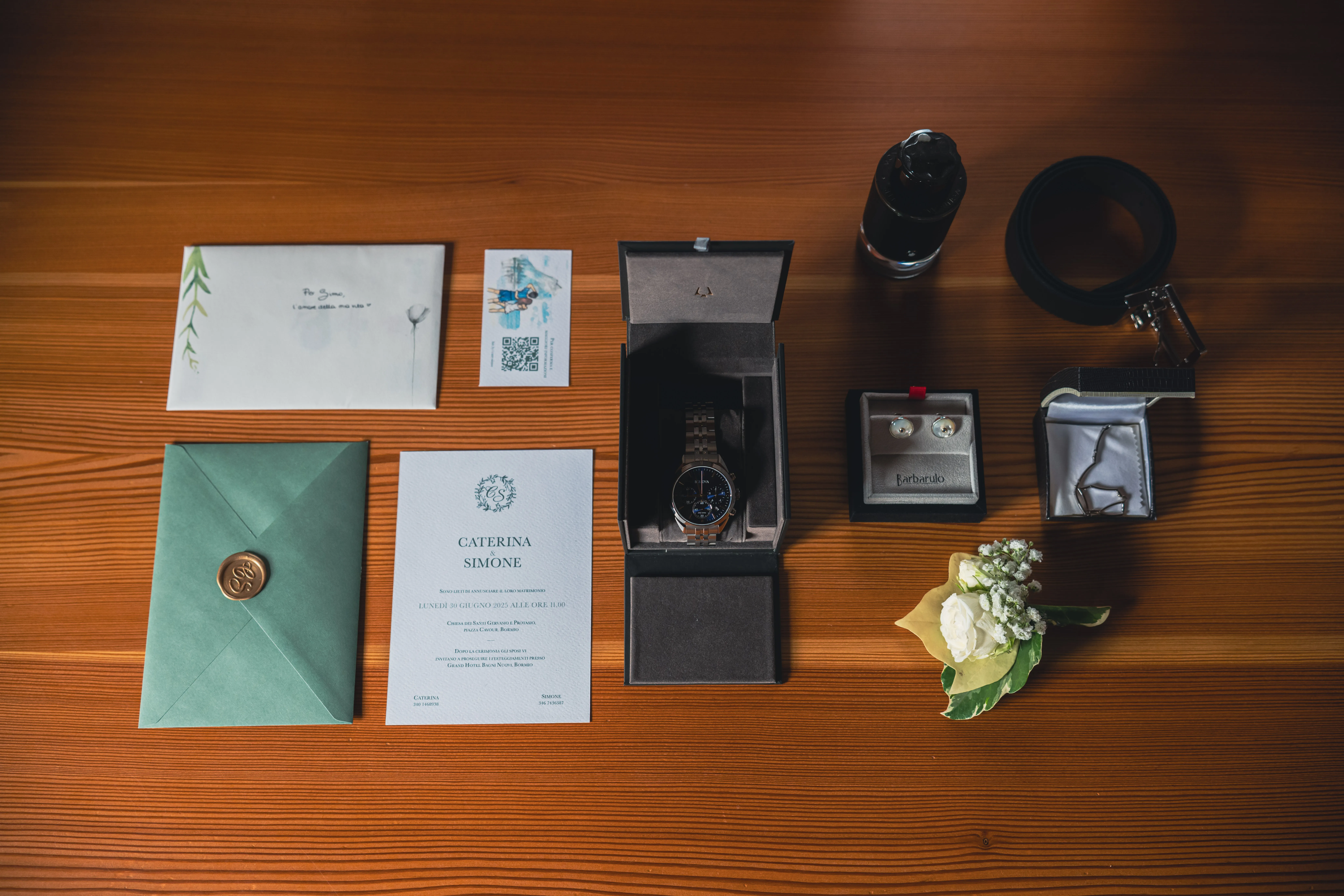 Matrimonio Caterina e Simone