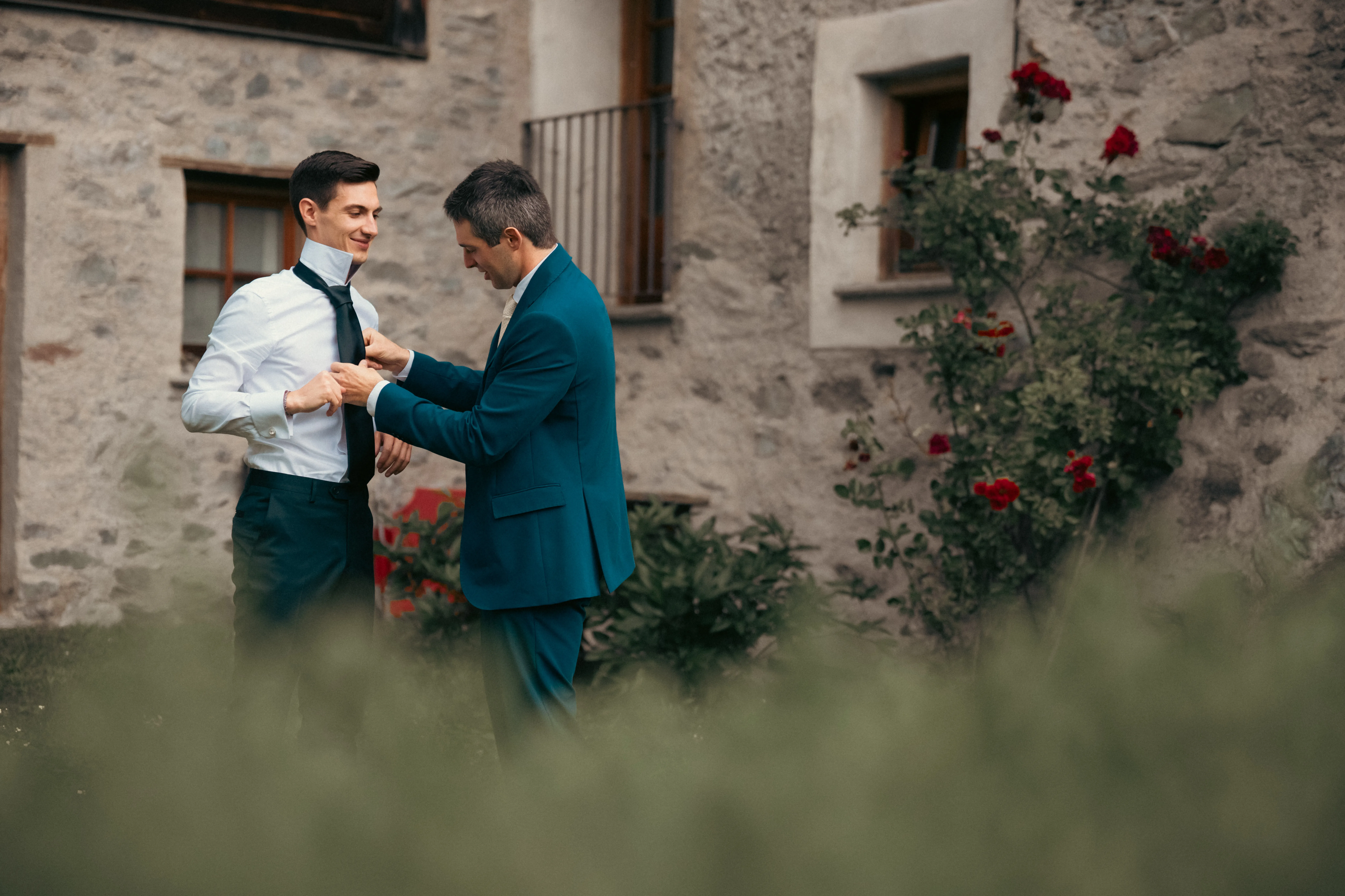 Matrimonio Caterina e Simone