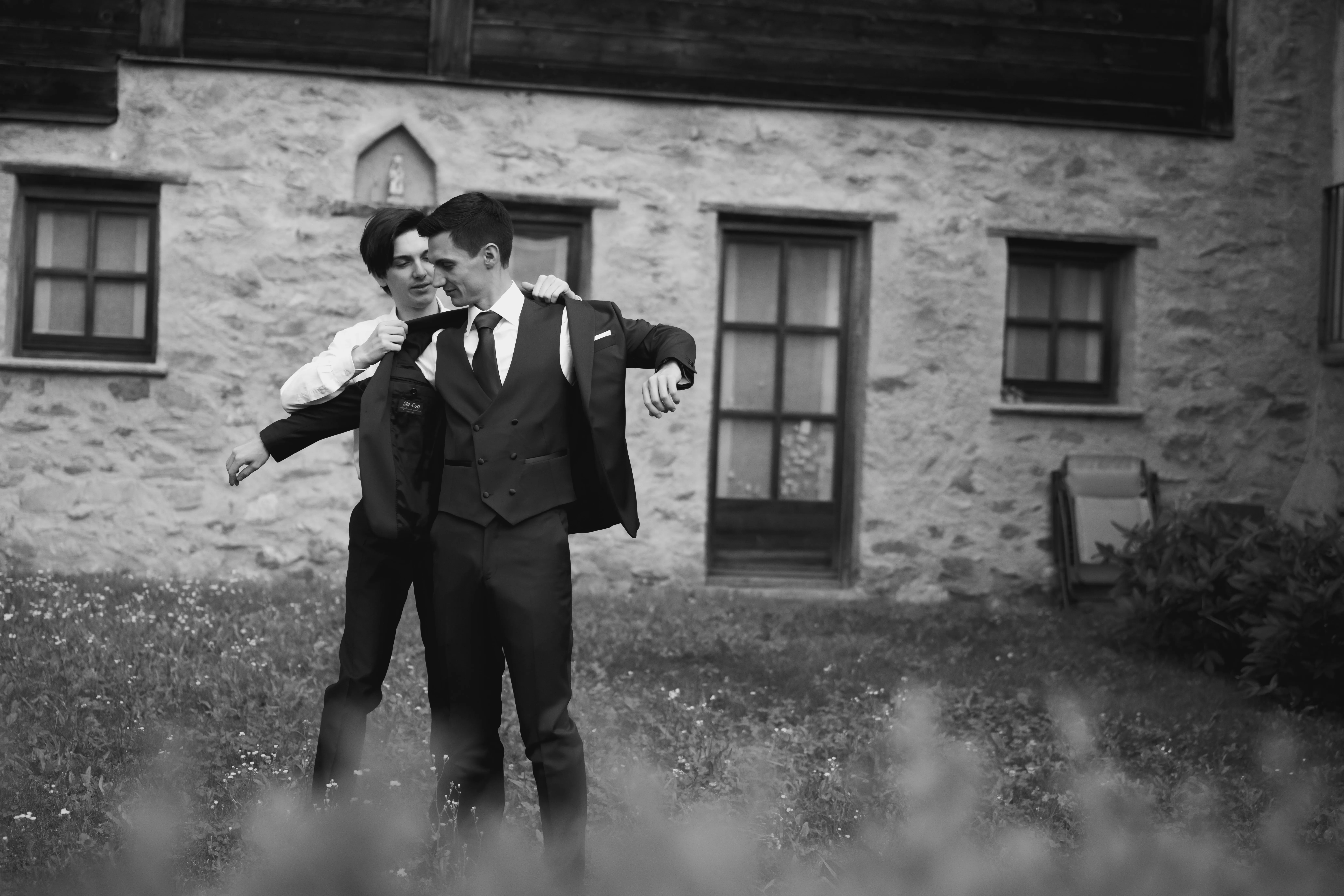 Matrimonio Caterina e Simone