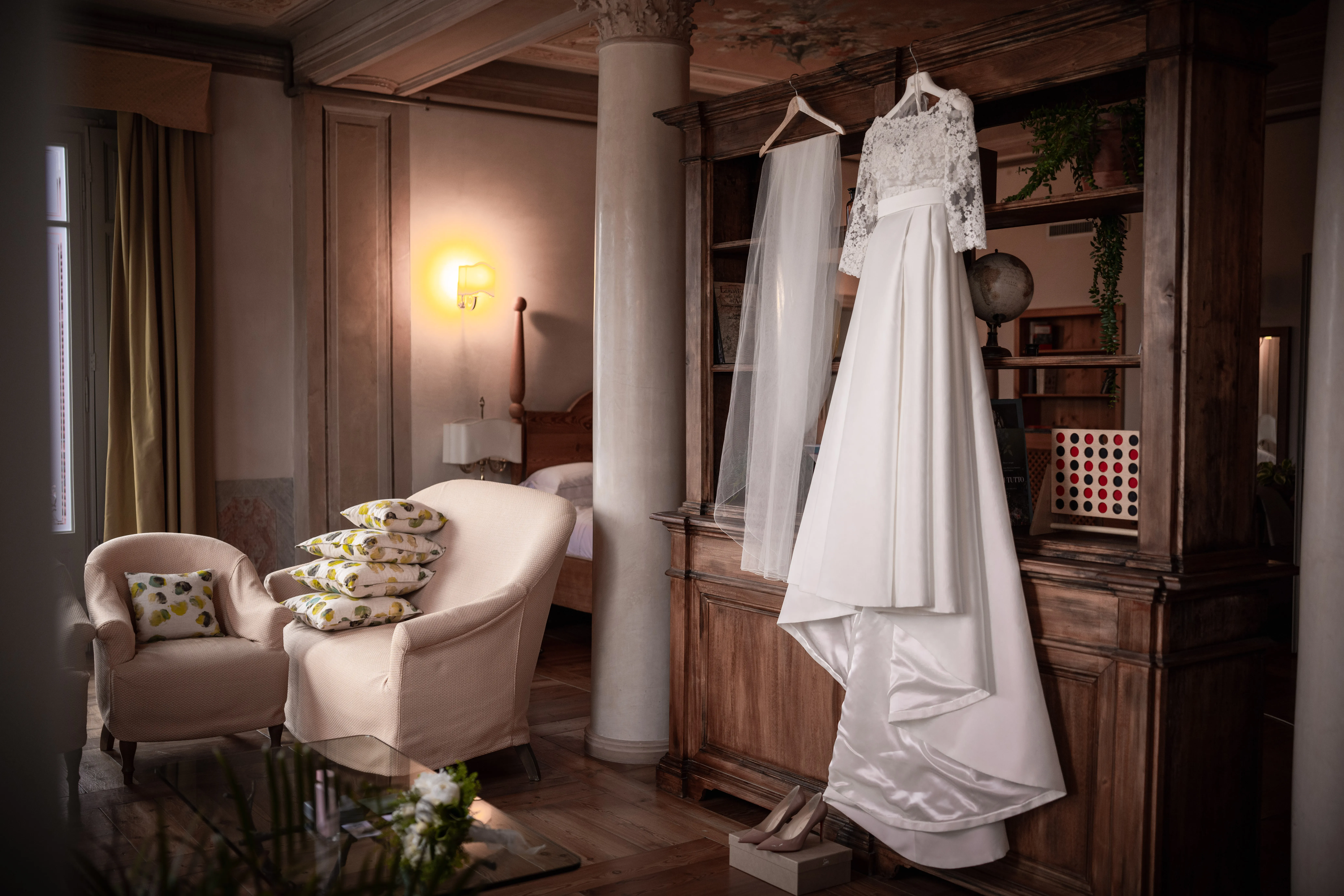 Matrimonio Caterina e Simone