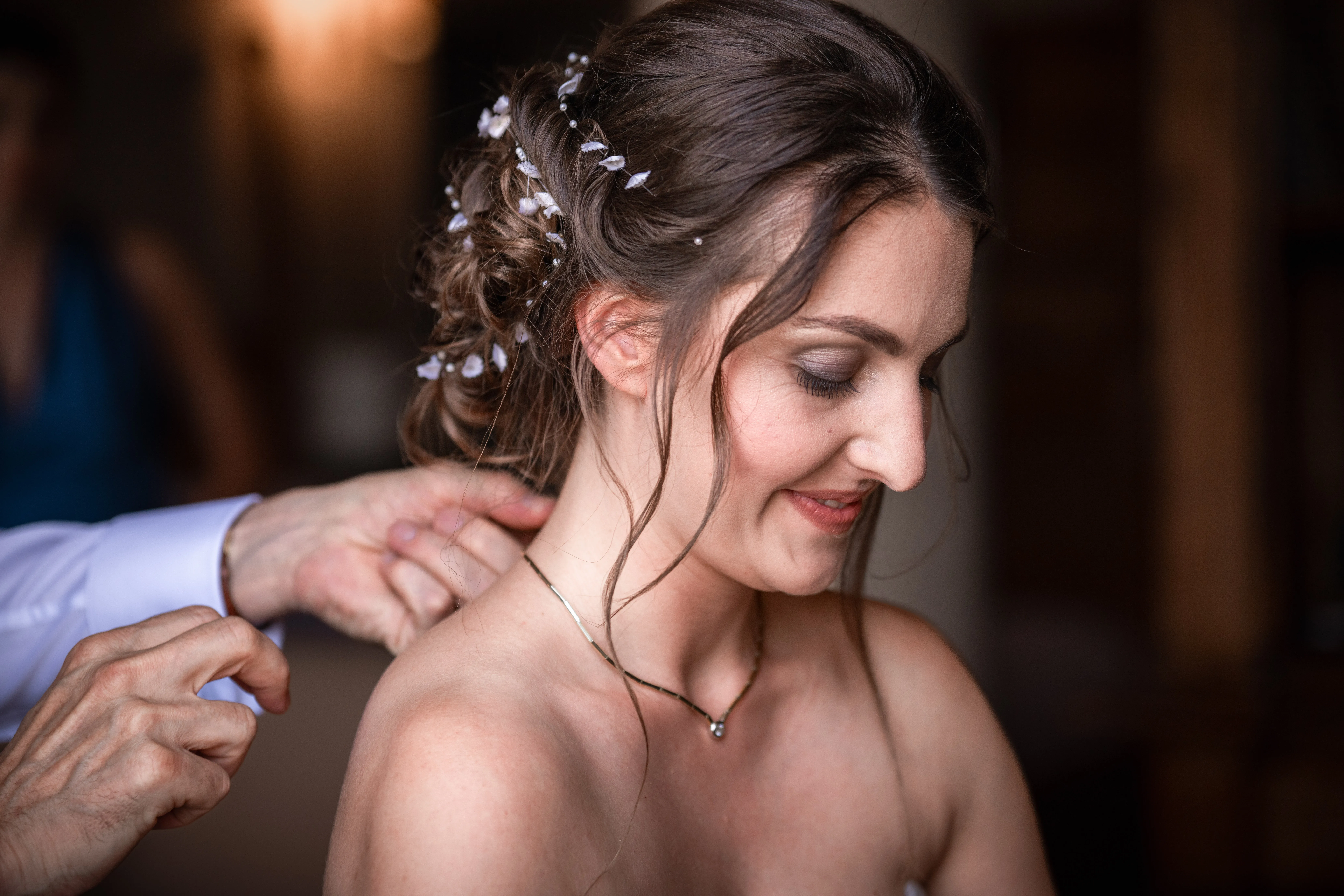 Matrimonio Caterina e Simone