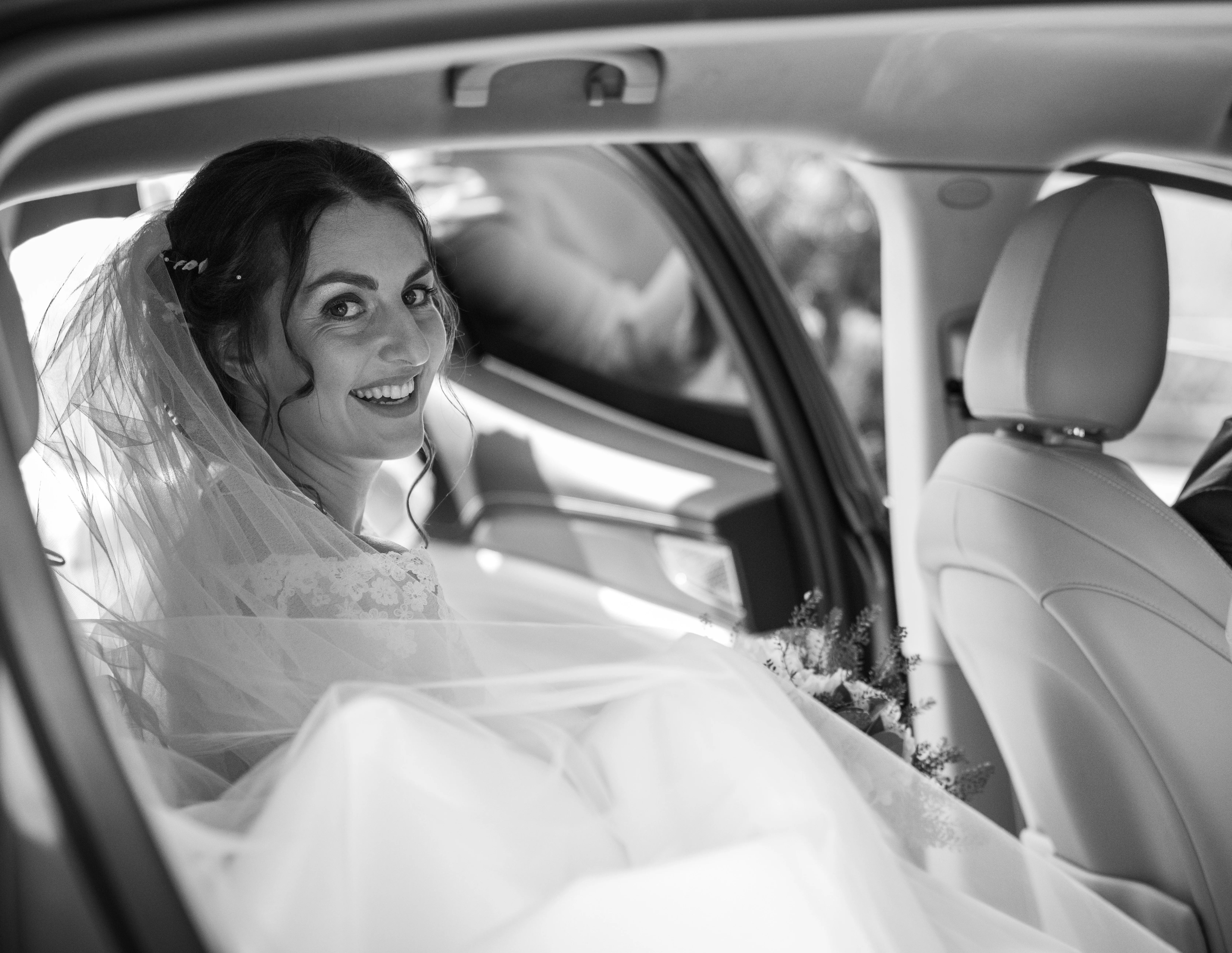 Matrimonio Caterina e Simone