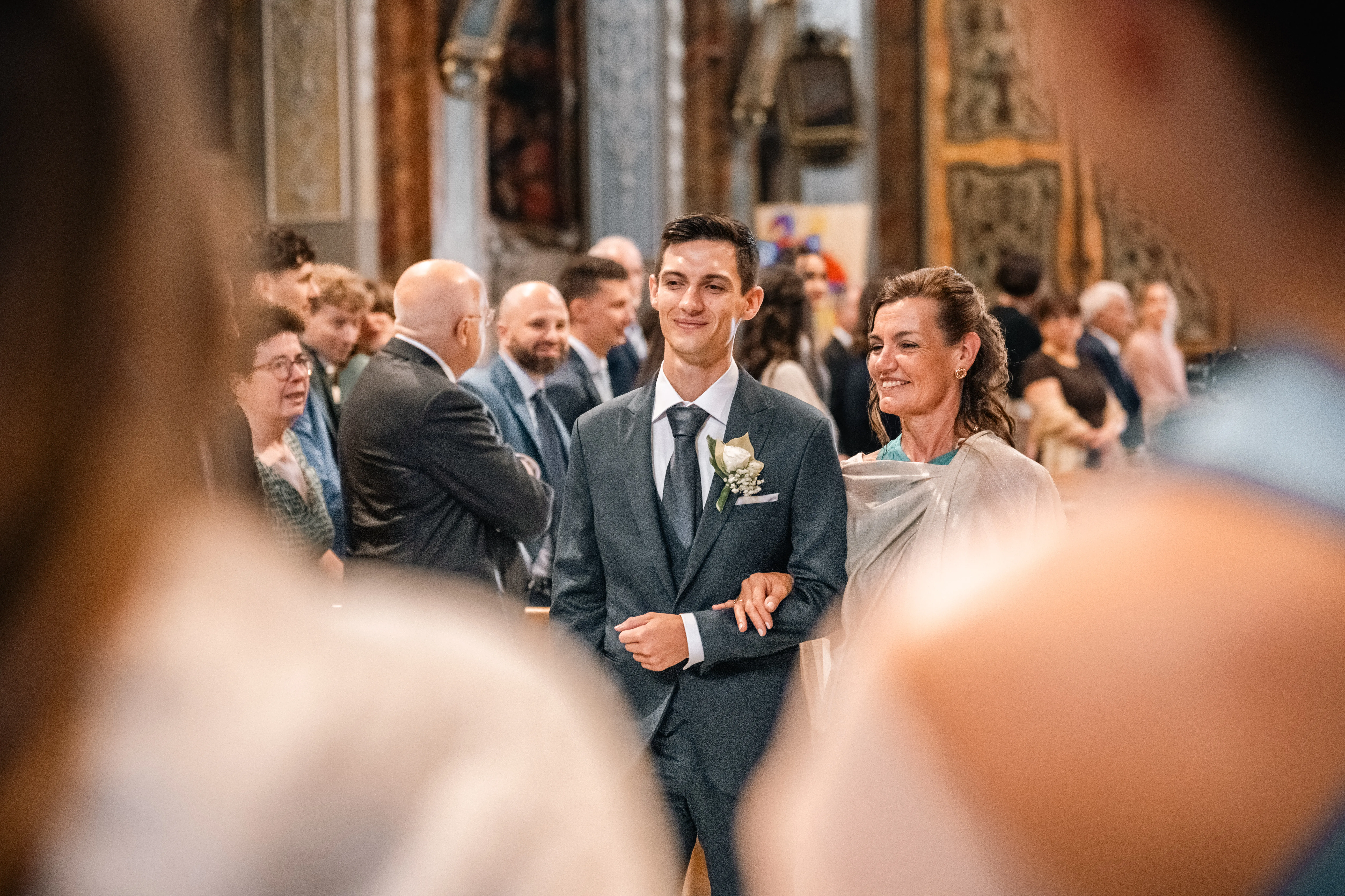 Matrimonio Caterina e Simone