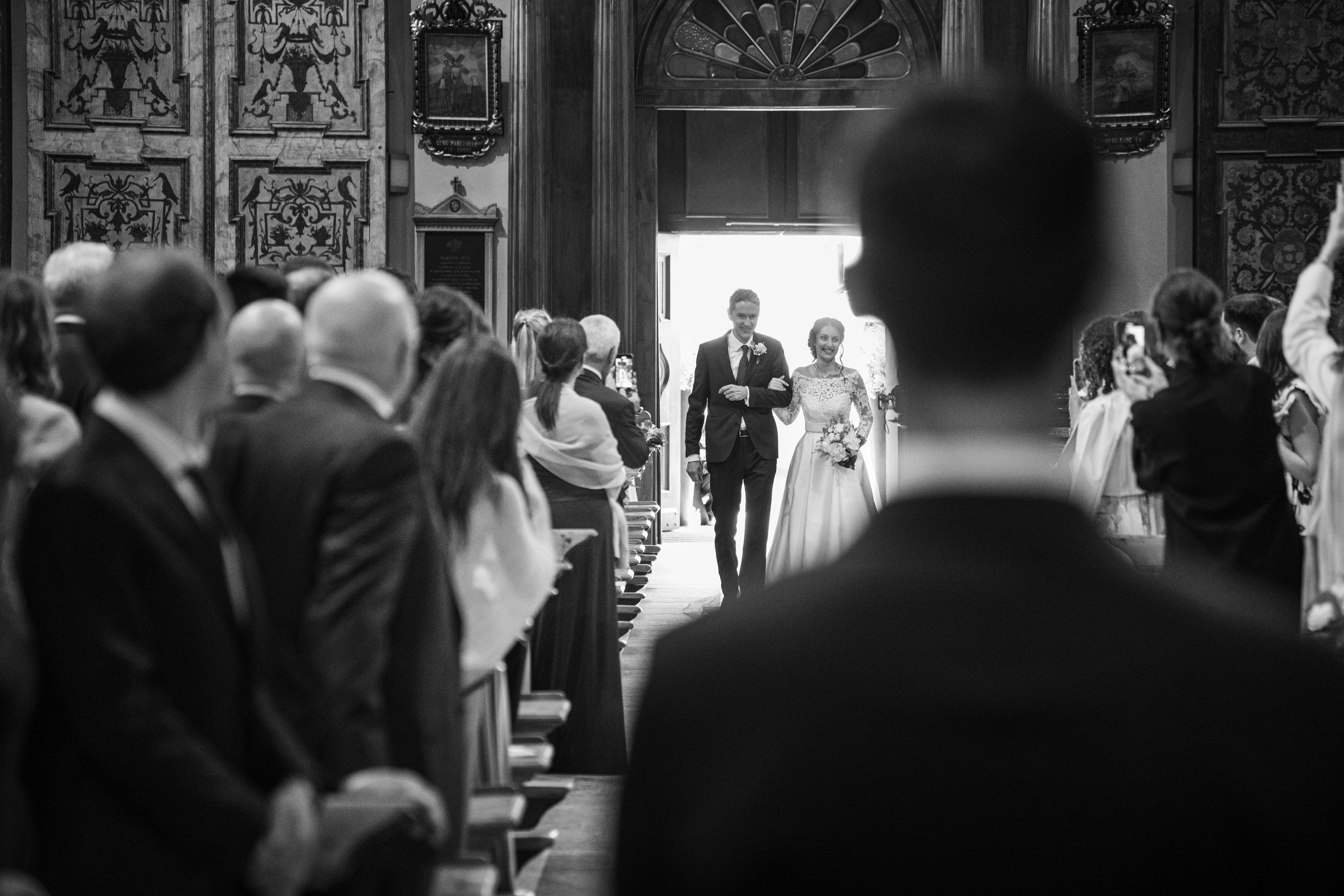 Matrimonio Caterina e Simone