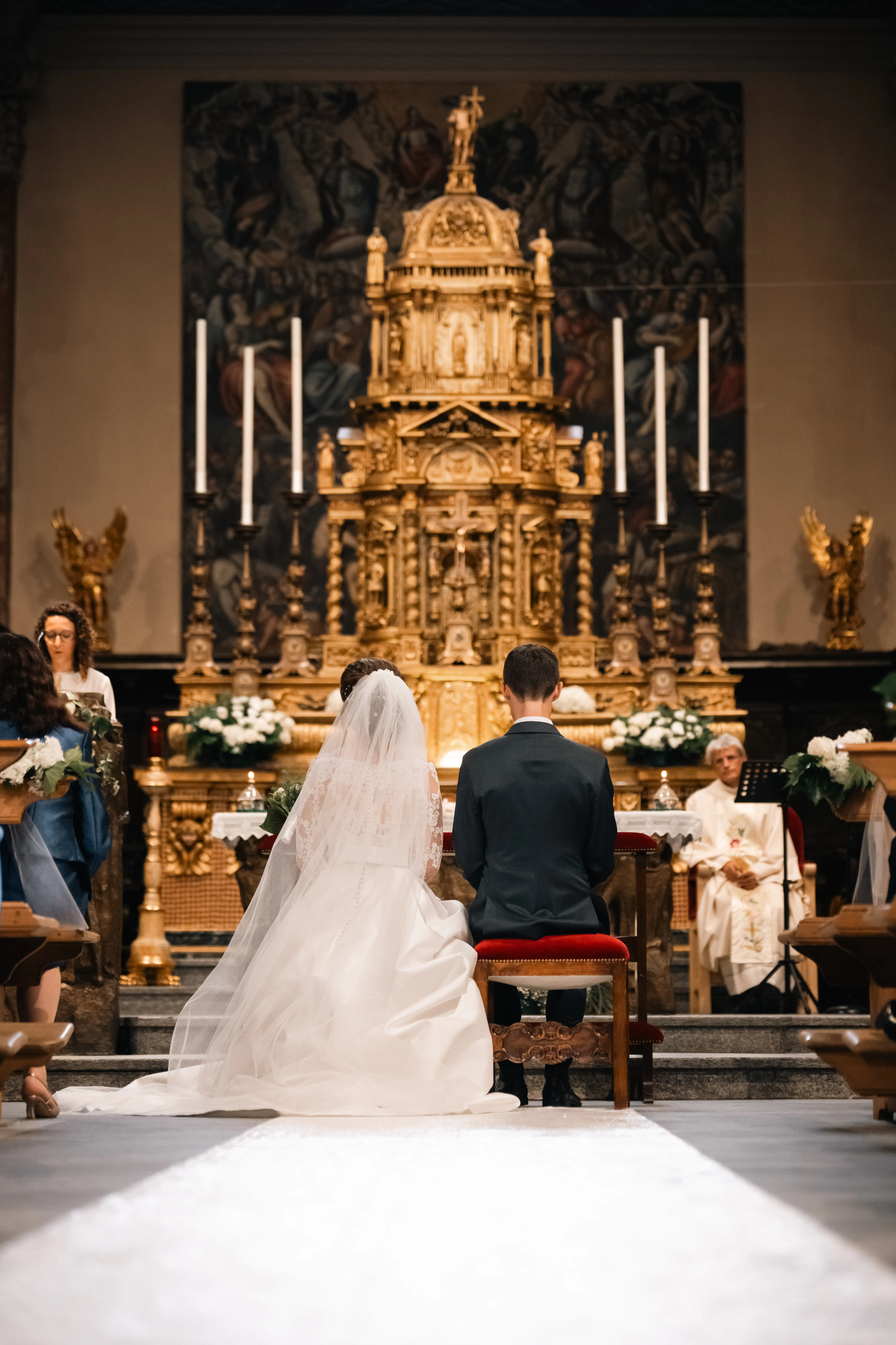 Matrimonio Caterina e Simone